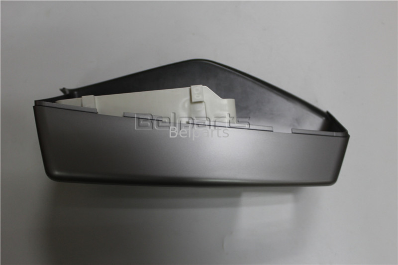 O conjunto do painel do monitor da máquina escavadora DX140 indica SL225 a máquina escavadora Monitor 529-00076E