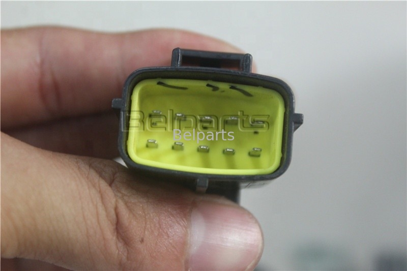 Monitor do tela EC360B EC330B EC460B ECU do monitor do motor de Belparts VOE 14390065 EC210B EC240B EC290B