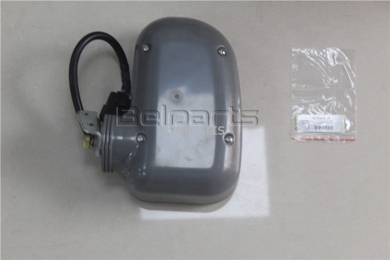 Monitor do tela EC360B EC330B EC460B ECU do monitor do motor de Belparts VOE 14390065 EC210B EC240B EC290B