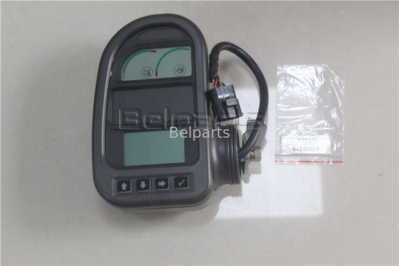 Monitor do tela EC360B EC330B EC460B ECU do monitor do motor de Belparts VOE 14390065 EC210B EC240B EC290B