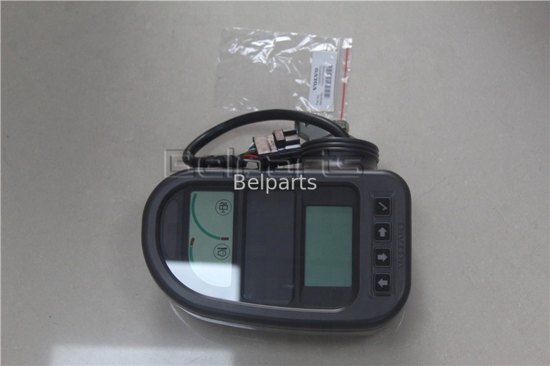 Monitor do tela EC360B EC330B EC460B ECU do monitor do motor de Belparts VOE 14390065 EC210B EC240B EC290B