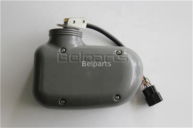Monitor do tela EC360B EC330B EC460B ECU do monitor do motor de Belparts VOE 14390065 EC210B EC240B EC290B