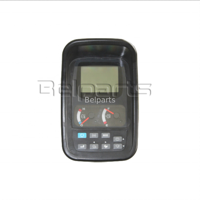 Monitor de Cluster Gauge Panel YN59S00021F3 da máquina escavadora de Belparts para SK200-8 SK210-8 SK210LC-8 SK170-8 SK850 SK70SR-2 SK80CS-