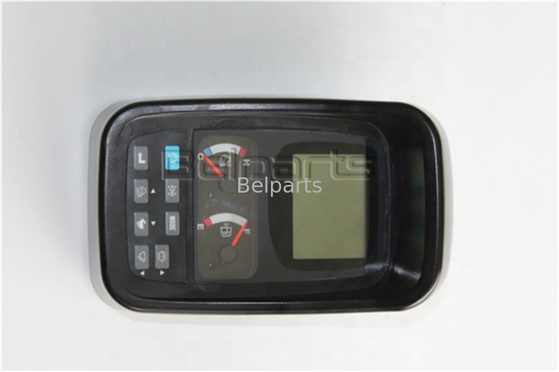 Monitor de Cluster Gauge Panel YN59S00021F3 da máquina escavadora de Belparts para SK200-8 SK210-8 SK210LC-8 SK170-8 SK850 SK70SR-2 SK80CS-