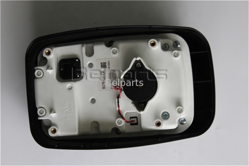 Monitor de Cluster Gauge Panel YN59S00021F3 da máquina escavadora de Belparts para SK200-8 SK210-8 SK210LC-8 SK170-8 SK850 SK70SR-2 SK80CS-