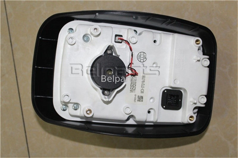 Monitor de Cluster Gauge Panel YN59S00021F3 da máquina escavadora de Belparts para SK200-8 SK210-8 SK210LC-8 SK170-8 SK850 SK70SR-2 SK80CS-