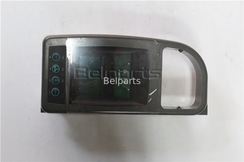 A máquina escavadora Spare Part Panel LCD de Belparts calibra DX SL225LC-V solar SL220LC-6 DH225-7 2621-6012 539-00048G 300426-00084 segunda-feira