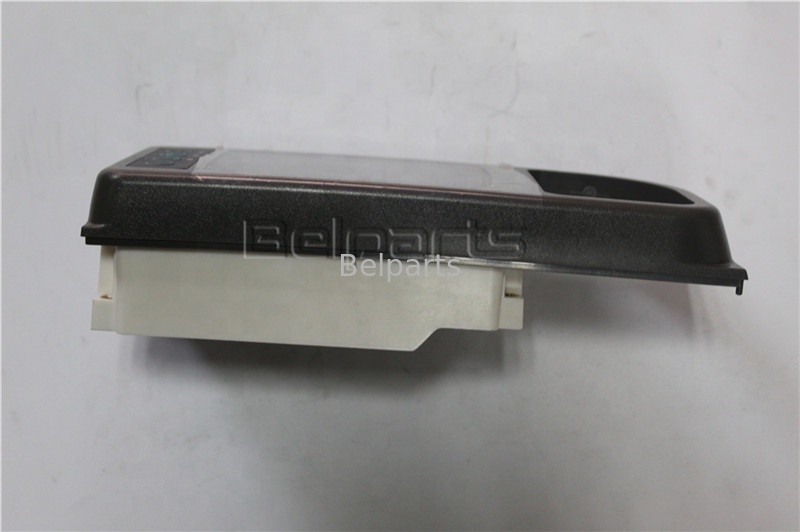 A máquina escavadora Spare Part Panel LCD de Belparts calibra DX SL225LC-V solar SL220LC-6 DH225-7 2621-6012 539-00048G 300426-00084 segunda-feira