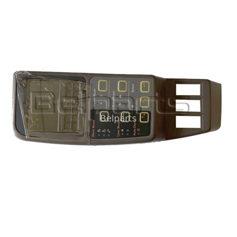 Assy 21N8-30013 R140LC-7 R160LC-7 R180LC-7 R210LC-7 R250LC-7 do conjunto da exposição de Electric Part Panel da máquina escavadora de Belparts