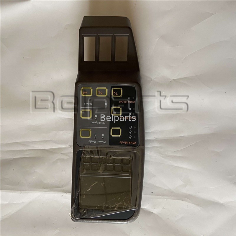 Assy 21N8-30013 R140LC-7 R160LC-7 R180LC-7 R210LC-7 R250LC-7 do conjunto da exposição de Electric Part Panel da máquina escavadora de Belparts