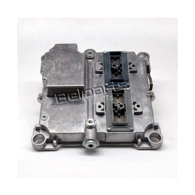 Placa elétrica 331-7539-00 do computador da unidade de controle de E320DL E320D 331-7539-00 ECU para a máquina escavadora