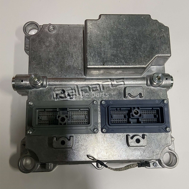 Placa elétrica 331-7539-00 do computador da unidade de controle de E320DL E320D 331-7539-00 ECU para a máquina escavadora