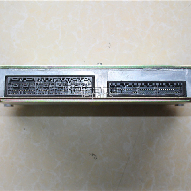 Placa do computador do controlador YN22E00153F1 do motor dos motores SK210-6 SK210-6E SK200-6E da maquinaria para a máquina escavadora