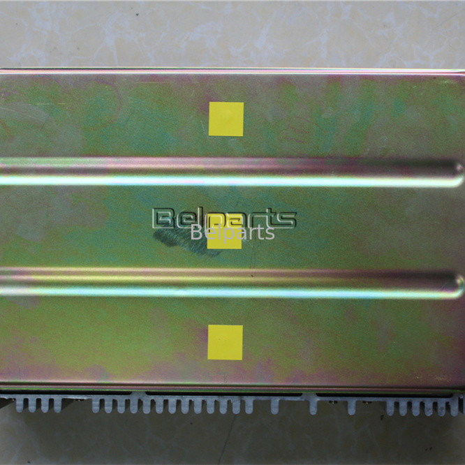 Placa do computador do controlador YN22E00153F1 do motor dos motores SK210-6 SK210-6E SK200-6E da maquinaria para a máquina escavadora