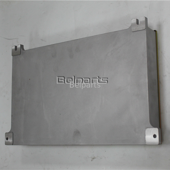 Placa hidráulica do computador do controlador YN22E00354F5 YN22E00395F1 do motor das peças SK200-8 E215 da máquina escavadora para o kobelco