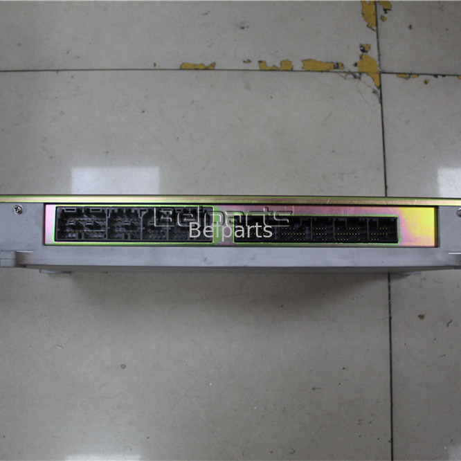 Placa hidráulica do computador do controlador YN22E00354F5 YN22E00395F1 do motor das peças SK200-8 E215 da máquina escavadora para o kobelco