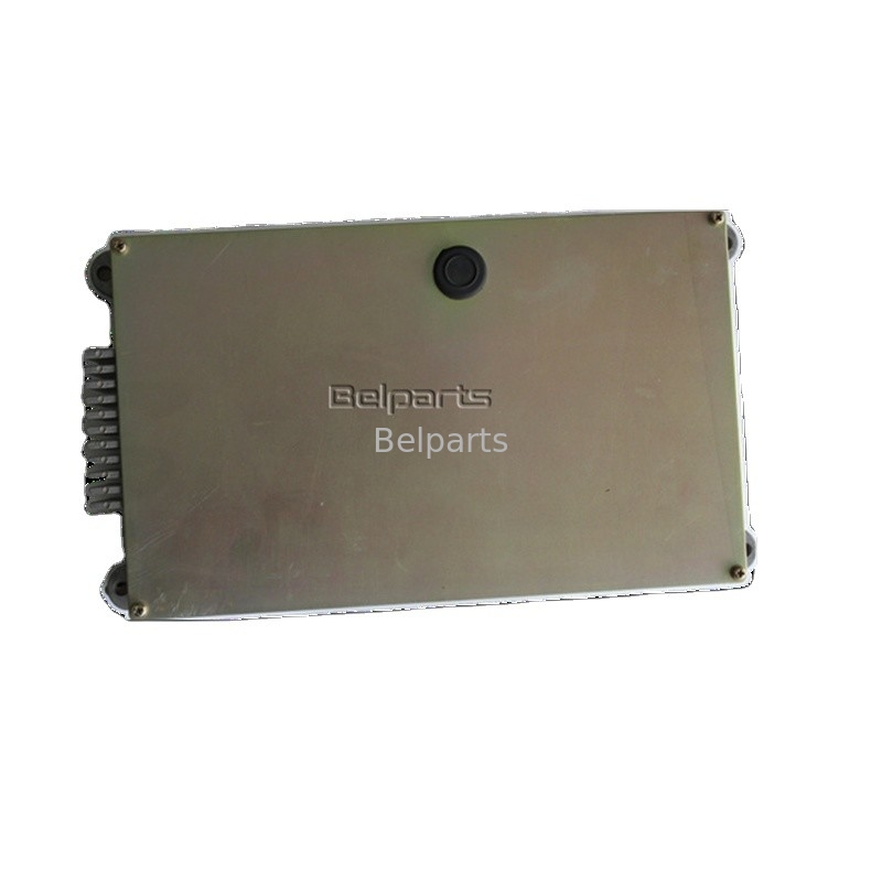 Controlador Computer Board SK200-2 SK100-2 SK200-5 SK200-5.5 da máquina escavadora da esteira rolante