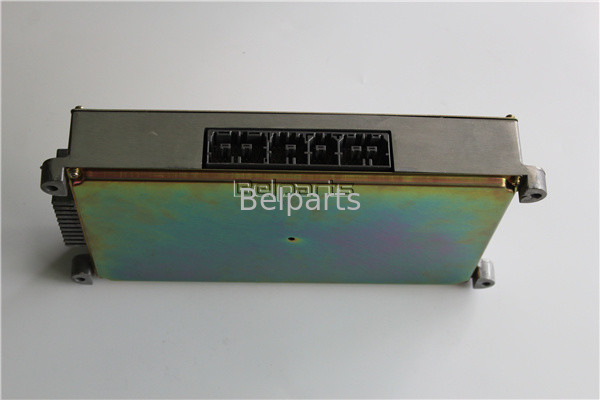 Controlador Computer Board SK200-2 SK100-2 SK200-5 SK200-5.5 da máquina escavadora da esteira rolante