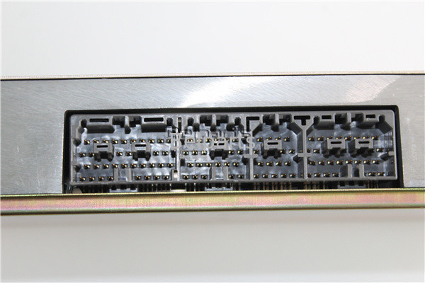 Controlador Computer Board SK200-2 SK100-2 SK200-5 SK200-5.5 da máquina escavadora da esteira rolante