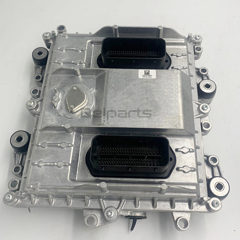 Controlador do motor de Spare Parts DX225 da máquina escavadora da esteira rolante placa do computador de 65.11201-7016 ECU