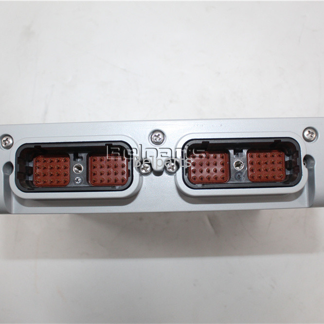 Controlador R140-9s R180-9s R220-9s R260-9s R300-9s R330-9s R220-9Shipping e manipulação do motor de Belparts da placa do computador R220