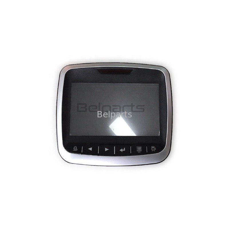 Máquina escavadora Monitor de Electronic Monitor DX225 DX300 DX340 DX140 DX260 da máquina escavadora de Belparts