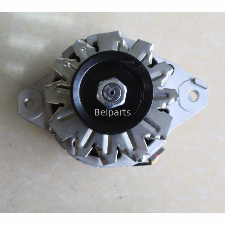 Alternador de Engine Parts Generator 24V 100A E330C E320D E325C E325D C7 C9 da máquina escavadora de Belparts