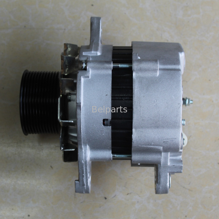 Alternador de Engine Parts Generator 24V 100A E330C E320D E325C E325D C7 C9 da máquina escavadora de Belparts