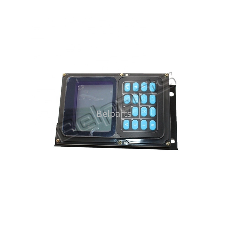 Monitor 7835-12-3007 da tela de exposição 7835-12-3006 de Spare Parts PC200-7 PC220-7 PC300-7 ECU da máquina escavadora de Belparts