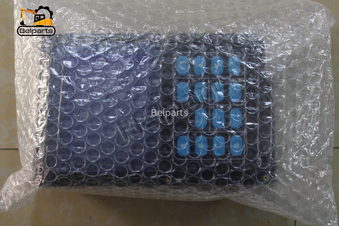 Monitor 7835-12-3007 da tela de exposição 7835-12-3006 de Spare Parts PC200-7 PC220-7 PC300-7 ECU da máquina escavadora de Belparts