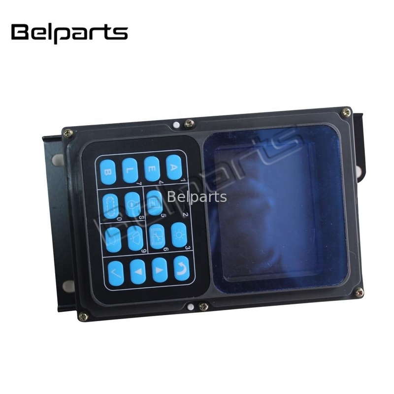 Monitor 7835-12-3007 da tela de exposição 7835-12-3006 de Spare Parts PC200-7 PC220-7 PC300-7 ECU da máquina escavadora de Belparts