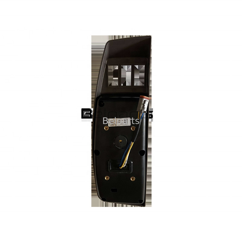 Monitor de Spare Parts R225-7 R450-7 R210-7 da máquina escavadora de Belparts para a tela de exposição 21N3-35002