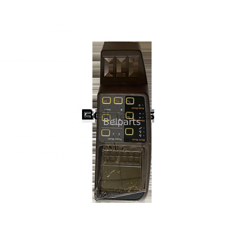 Monitor de Spare Parts R225-7 R450-7 R210-7 da máquina escavadora de Belparts para a tela de exposição 21N3-35002