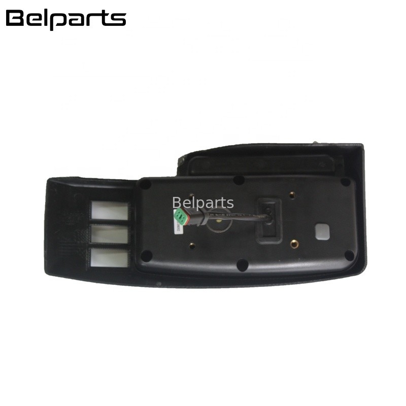 Monitor de Spare Parts R225-7 R450-7 R210-7 da máquina escavadora de Belparts para a tela de exposição 21N3-35002
