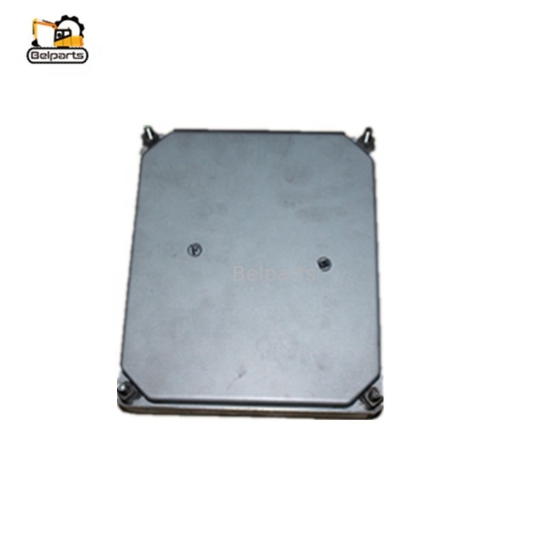 6D16TL o motor da C.C. da placa 200a de Spare Parts Computer da máquina escavadora do processador central ME441124 prende o controlador de temperatura