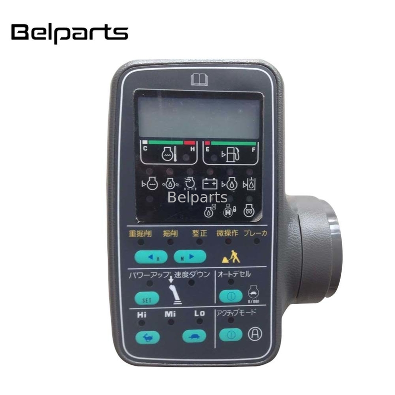 Monitor elétrico do tela 7834-73-6001 das peças de Spare Parts PC300-6 da máquina escavadora