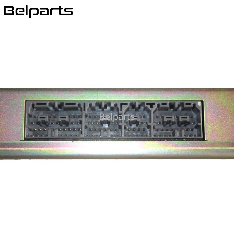 Placa do computador do ECU LP22E00004F2 do controlador da máquina escavadora dos escavadores SK120-2 da máquina escavadora de Trackhoe mini