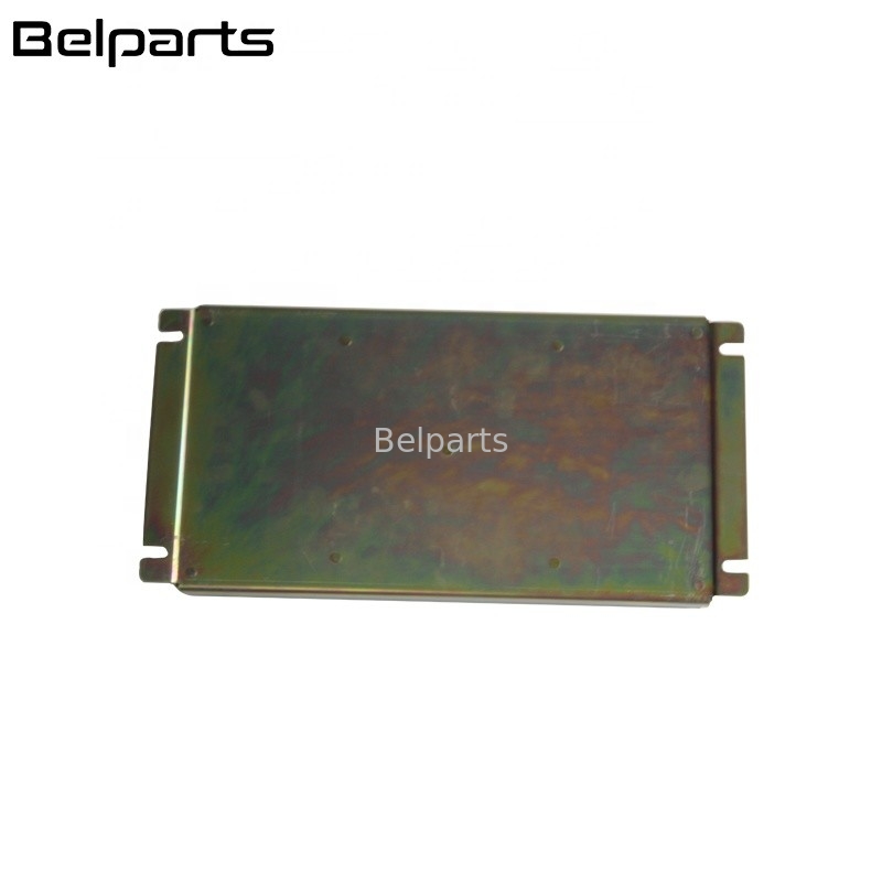 Placa do computador do ECU LP22E00004F2 do controlador da máquina escavadora dos escavadores SK120-2 da máquina escavadora de Trackhoe mini