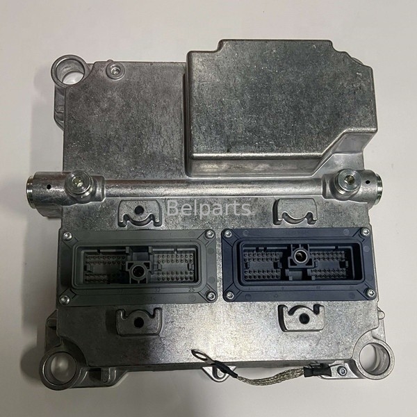 ECM 331-7539 331-7539-00 de Computer Controller ECU E320DL-E da máquina escavadora do motor 320D 312D de Belparts