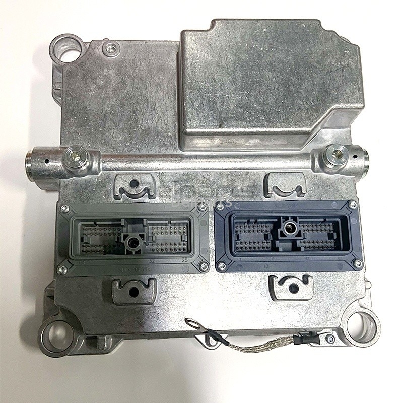 ECM 331-7539 331-7539-00 de Computer Controller ECU E320DL-E da máquina escavadora do motor 320D 312D de Belparts