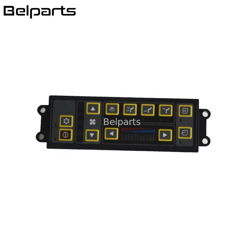 Condicionador do painel R210LC-7 R225-7 da condição do ar de Spare Parts R210-7 da máquina escavadora de Belparts