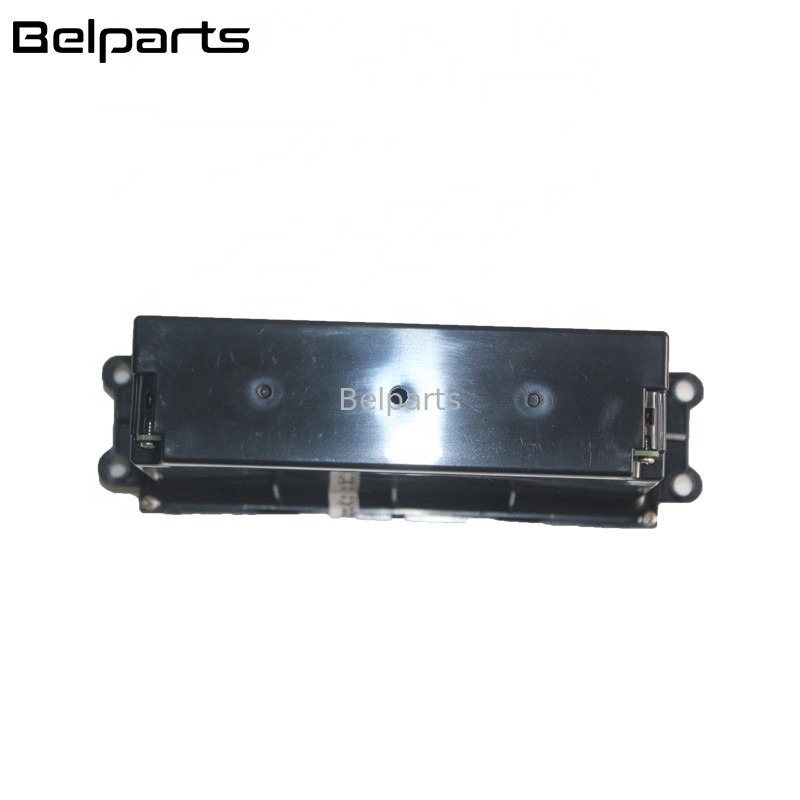 Condicionador do painel R210LC-7 R225-7 da condição do ar de Spare Parts R210-7 da máquina escavadora de Belparts