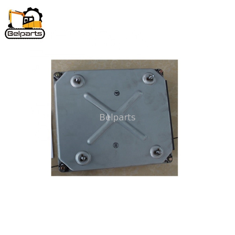 Controlador do processador central SH240-3 SH240-A3 KBH10260 do ECU da placa de Engine Computer Control da máquina escavadora de Belparts