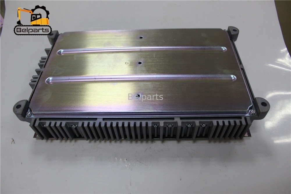 Controlador de Computer Control Board ECU SK330-6E SK330LC-6E SK30-6E LC22E00048F2 da máquina escavadora