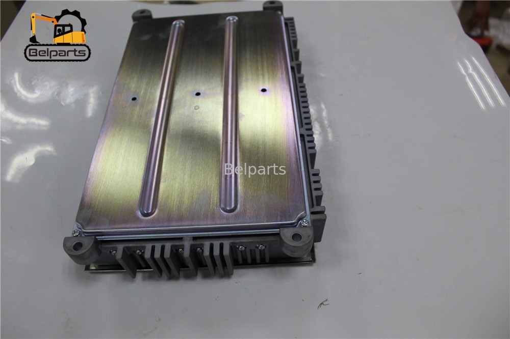 Controlador de Computer Control Board ECU SK330-6E SK330LC-6E SK30-6E LC22E00048F2 da máquina escavadora