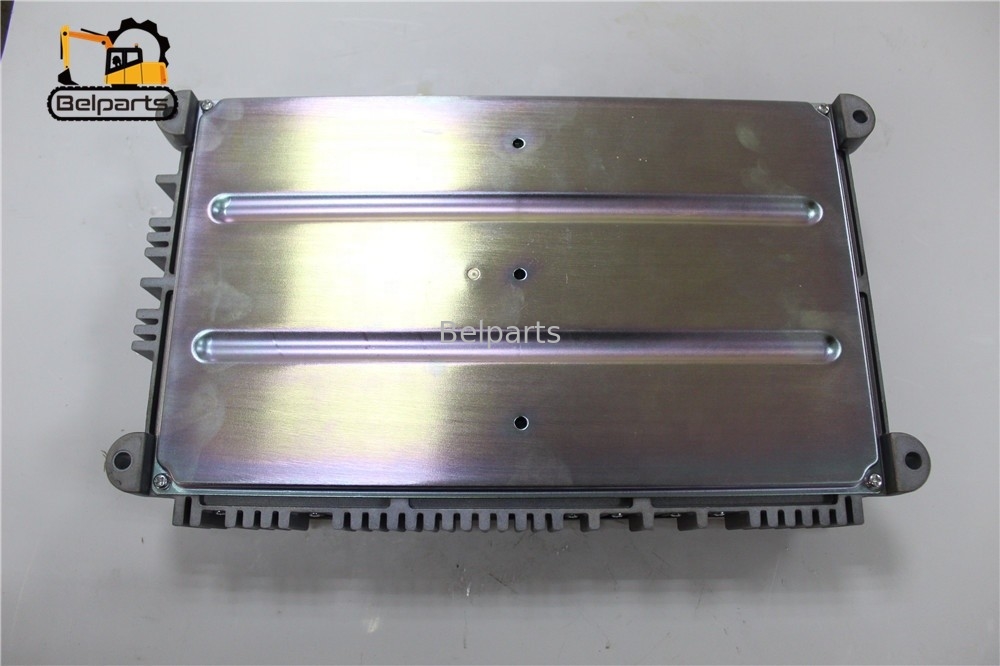 Controlador de Computer Control Board ECU SK330-6E SK330LC-6E SK30-6E LC22E00048F2 da máquina escavadora