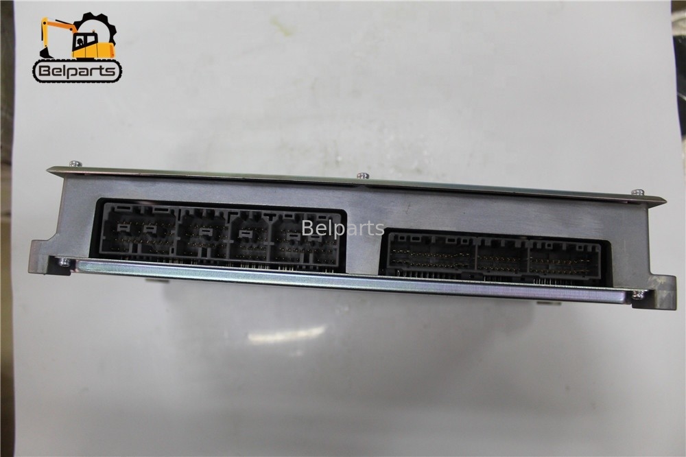 Controlador de Computer Control Board ECU SK330-6E SK330LC-6E SK30-6E LC22E00048F2 da máquina escavadora