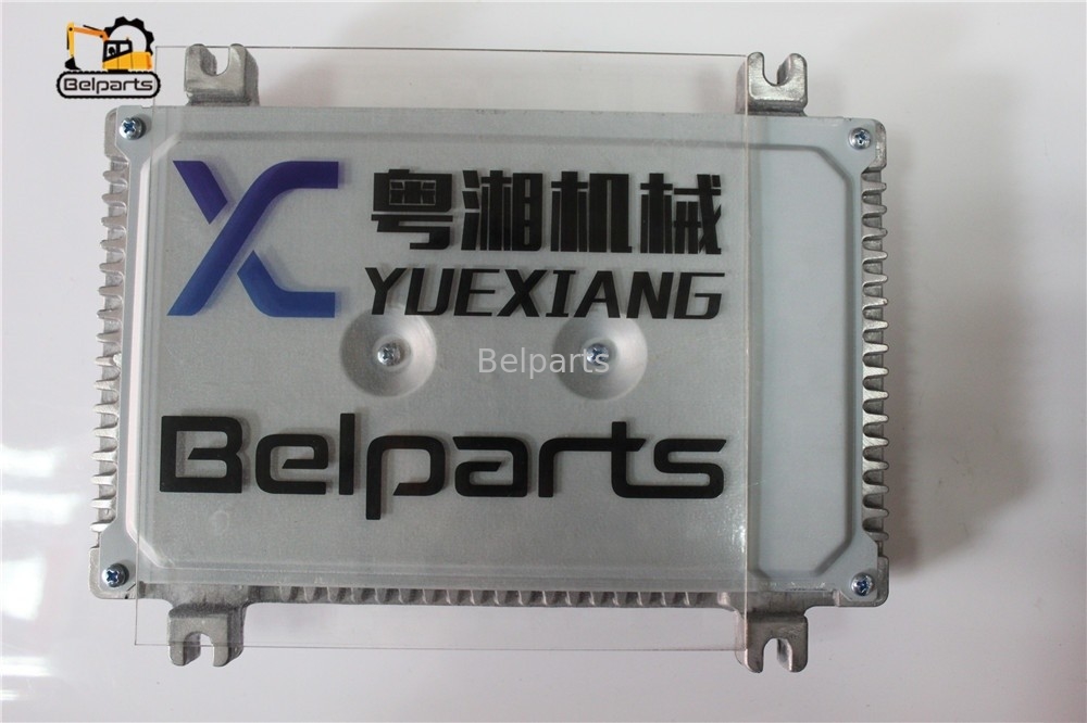 Máquina escavadora Computer Control Board ECU 4445494 de Belparts 9226742 controlador de ZX200-1 ZX240-1 ZX125US-1 ZX125US