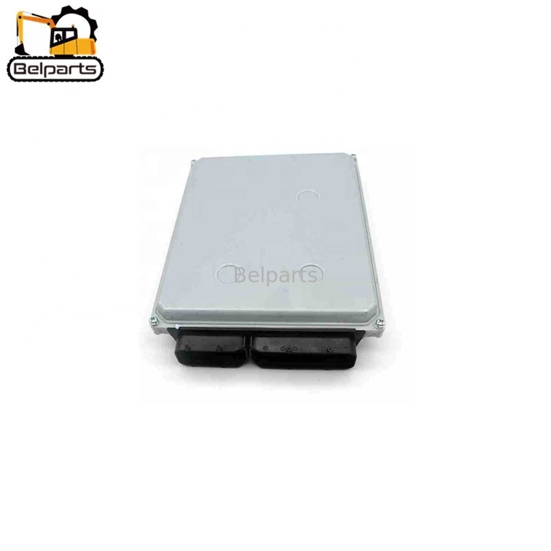 Controlador 8982334910 do ECU ZX240-3 190DW 220DW 225DLC 4HK1 8-98233491-0 da placa de Engine Computer Control da máquina escavadora de Belparts