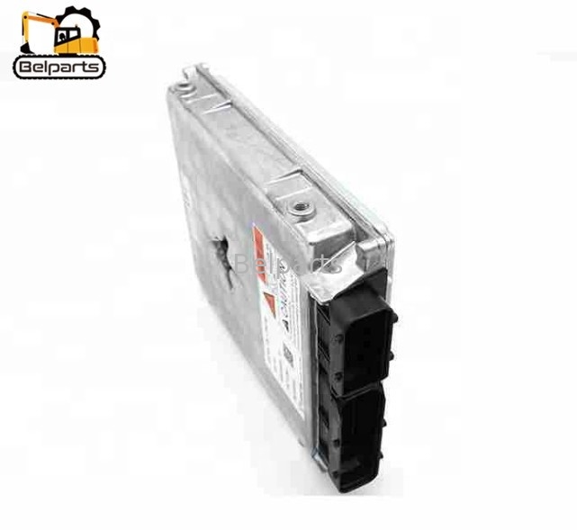 Controlador 8982334910 do ECU ZX240-3 190DW 220DW 225DLC 4HK1 8-98233491-0 da placa de Engine Computer Control da máquina escavadora de Belparts
